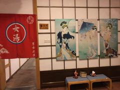 -庐山西海国际温泉度假村