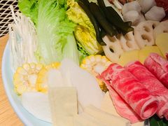 -生如夏花泰式火锅(西村黑金店)