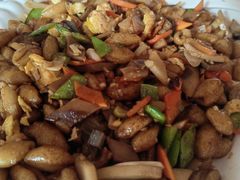 -晋阳饭庄(虎坊桥店)