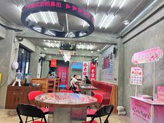 -孖记茶档·热腾茶餐(江南西plus店)