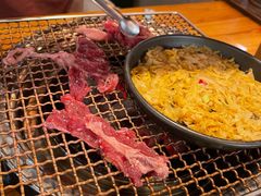 -合易泓烤肉·海肠捞饭(火车站店)