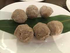 -汤城小厨•粤菜•靓汤(金宝街店)