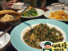 -前海沿·青岛菜(五四广场永旺店)