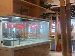 -老版火锅(半坡店)