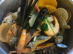 -土蚝·高压锅生蚝(百姓美食街店)