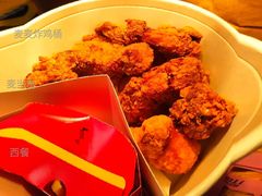 麦麦炸鸡桶-麦当劳(景城邻里中心店)