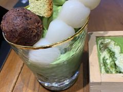 -無邪日式甜品(世博源店)