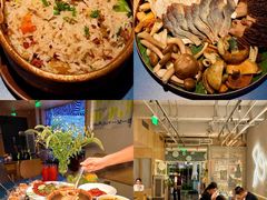-一坐一忘云南菜(嘉里中心店)