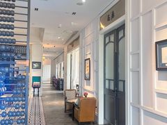 -22ºN BISTRO西餐&酒馆(石奥商业街店)