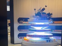 -涨巢·潮玩水疗局