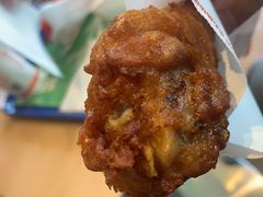-汉堡王(南京砂之船店)