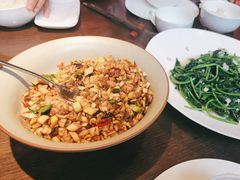 -西郊八号·山野江西菜(开发区店)