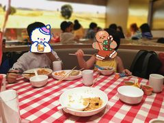 -西贝(紫荆广场店)