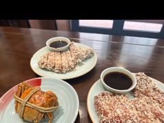 -蟹上黄·蟹黄面·江南糖水(人民广场店)