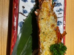 -花和海鲜自助(梅江店)