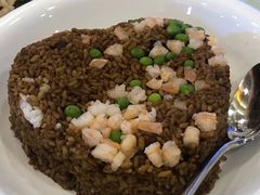 -青岛蓝海大饭店·渔歌舫(李沧店)