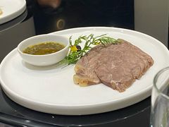 -味+新京宴·烤鸭·北京菜(创意谷店)