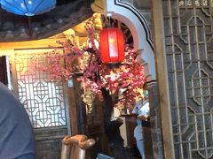 -老宁波1381餐厅(宏泰广场店)