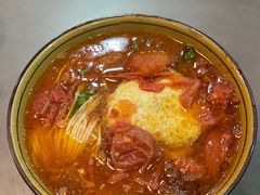 -华兴街煎蛋面(总店)