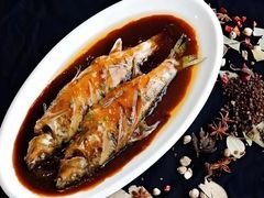 -灵福缘私房菜·农家菜(拈花湾·灵山大佛必推店)