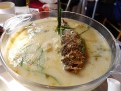 -玫瑰厅上海菜(兴国路店)