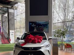 -北京三元桥丰田汽车销售服务有限公司(左家庄店)