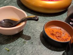 -牛New寿喜烧(曹路花园城店)