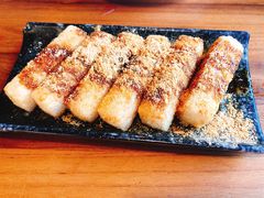 -付小姐在成都(中山公园店)