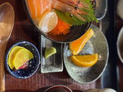 -定食Doraya(骆克道店)