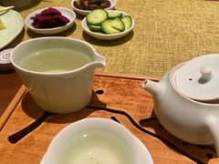 -梅间堂茶馆(绿地缤纷城店)