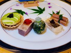 -杭州和达希尔顿逸林酒店·和园中餐厅-杭帮菜名店