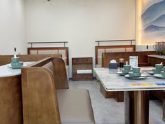 -紫藤园·天目湖大鱼头(南山竹海店)
