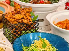 -赵小姐丨新中餐(曲江店)