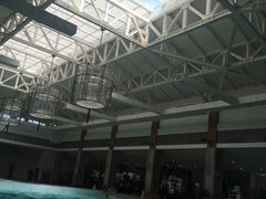 -大连金石滩绿发温泉假日酒店