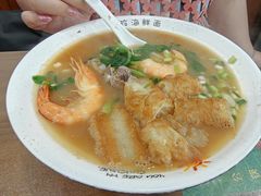 -阿玲海鲜面(高亭镇星河路店)