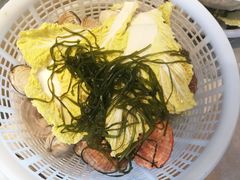 -黄寺蒸汽海鲜(黄寺大街店)