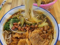 -胜香旺·老柳州螺蛳粉(维多利亚店)