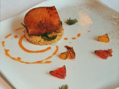-Le Comptoir de Pierre Gagnaire