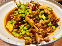 -阿财老铺·老蚌埠龙虾城(华夏总店)