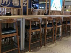 大堂-梨花牛肉汤饭(仁恒伊势丹店)