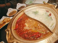 -熊喵来了火锅(太原里第2分店)