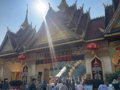 -西双版纳勐泐文化旅游区