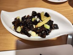 -守柴炉烤鸭(科华中路王府井店)