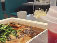 -半天妖烤鱼(芝罘吾悦广场店)