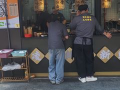 -张卤堂·砂锅卤肘子(南头店)