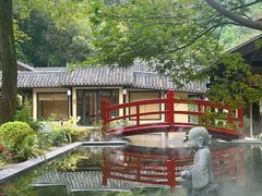 -五泄景区