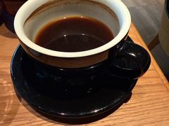 -街角 T·COFFEE 融合料理·BISTRO(车公庙店)