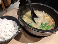 猪肚鸡米线-大鼓米线(杭州国大城市广场店)