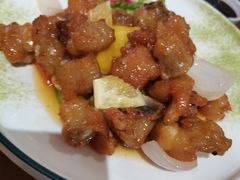 -猪腰一家·地道佛山菜(盐步店)