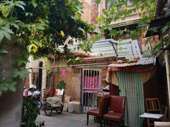 -天津五大道文化旅游区